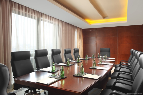 Sheraton Wenzhou Hotel